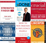 6 Business Books for Corporate Employees to Read