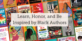 Celebrate Black Authors this Black History Month