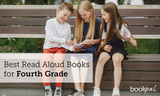 12 Best Read Aloud Books for Fourth Grade
