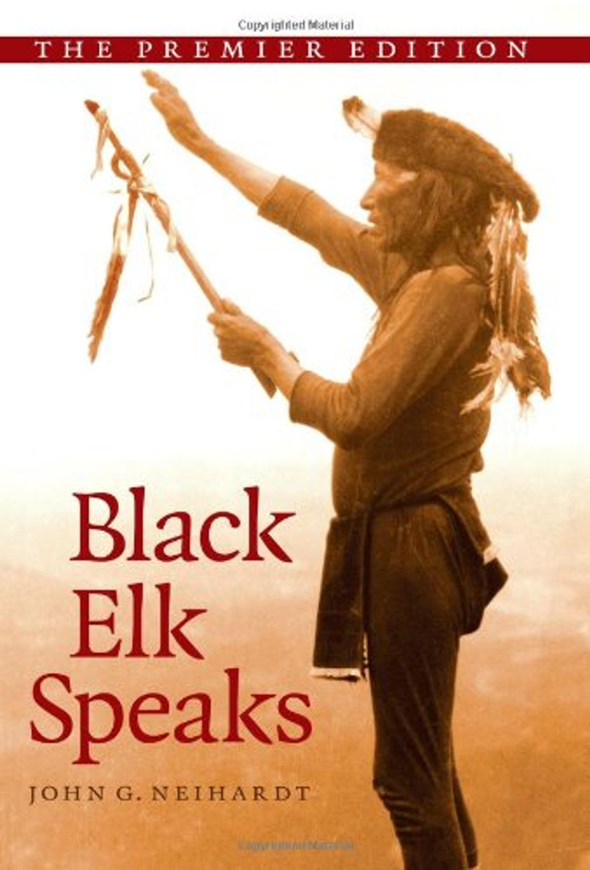 black elk speaks study guide