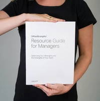 CliftonStrengths Starter Pack