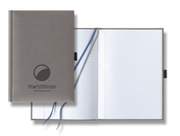 Medium Tucson Journal with Pen Loop Medium Tucson Journal with Pen Loop