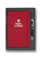 Matra Banded Medium Journal Gift Set