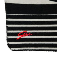 Slowtide Fleece Blanket Slowtide Fleece Blanket