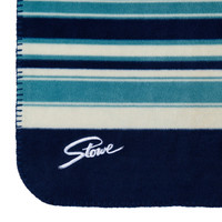 Slowtide Fleece Blanket Slowtide Fleece Blanket