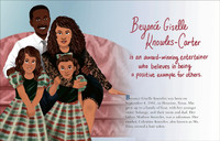Beyonce: A Little Golden Book Biography (Little Golden Book)