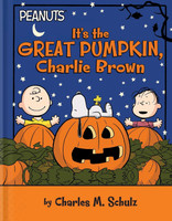 It's the Great Pumpkin, Charlie Brown (Peanuts)