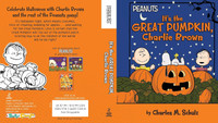 It's the Great Pumpkin, Charlie Brown (Peanuts)