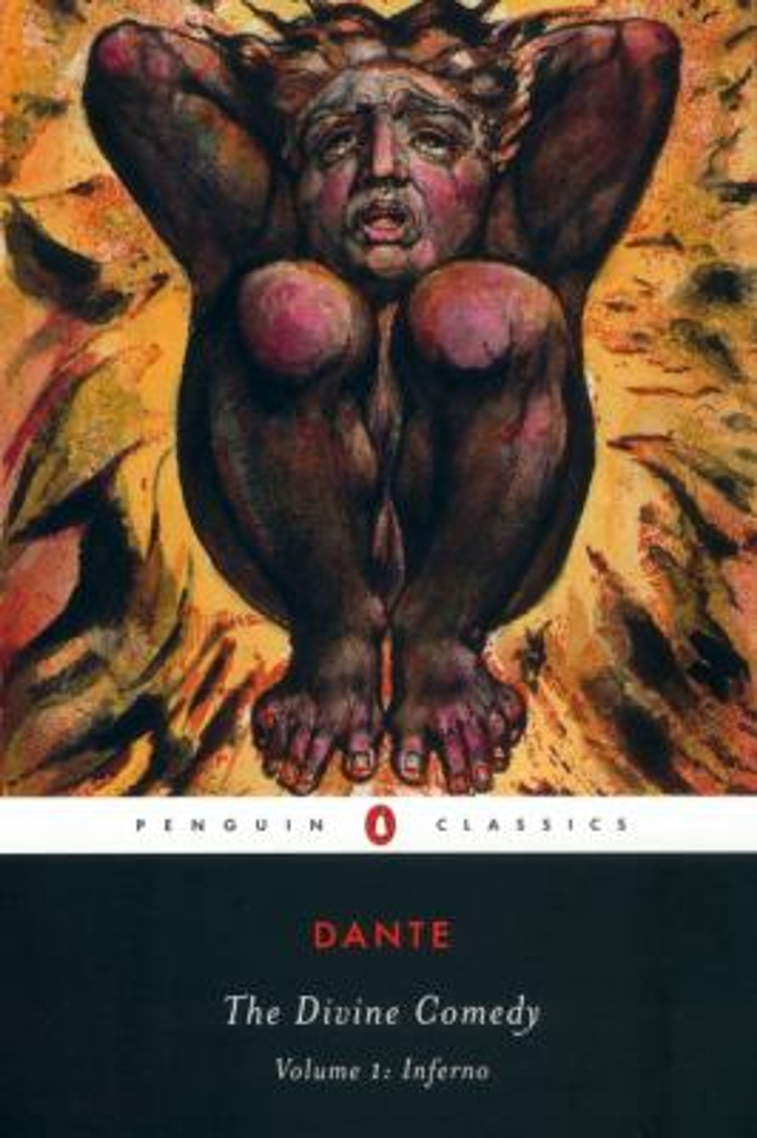 dante and the divine comedy