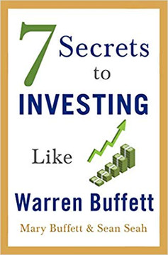 7 Secrets to Investing Like Warren Buffett Cover