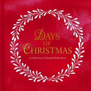 Days of Christmas Cover