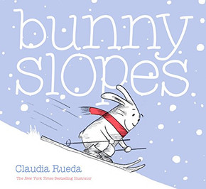Bunny Slopes Cover