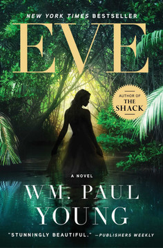 Eve Cover