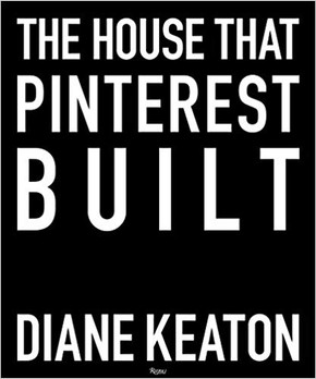 The House that Pinterest Built Cover