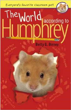 World According to Humphrey Cover