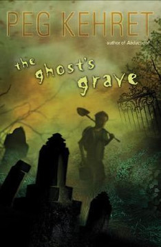 The Ghost's Grave Cover The Ghost's Grave Cover