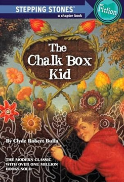 The Chalk Box Kid [Mass Market Paperback]