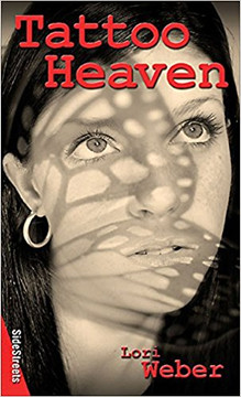 Tattoo Heaven (Lorimer SideStreets) Cover