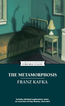 The Metamorphosis Cover