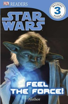 Feel the Force Cover