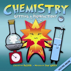 Chemistry: Getting a Big Reaction Cover