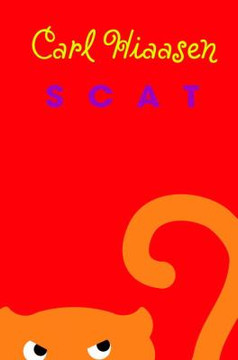 Scat Cover