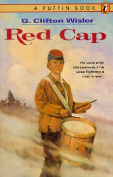 Red Cap Cover
