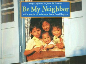 Be My Neighbor Cover