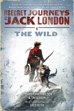 The Wild Cover