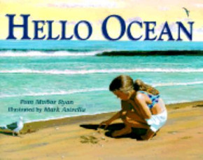 Hello, Ocean Cover