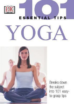 Yoga Cover