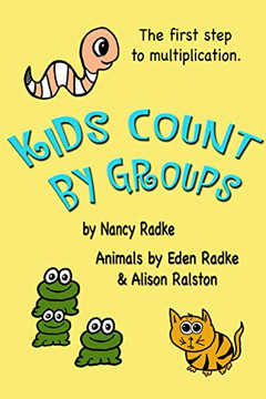 Kids Count by Groups Cover