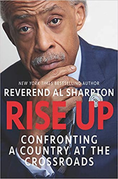 Rise Up: Confronting a Country at the Crossroads Cover