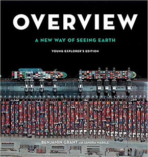 Overview, Young Explorer's Edition: A New Way of Seeing Earth Cover