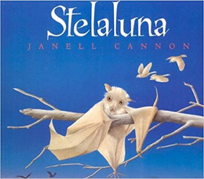 Stelaluna (Spanish Language) Cover