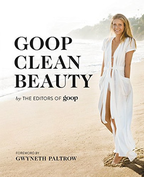 Goop Clean Beauty Cover