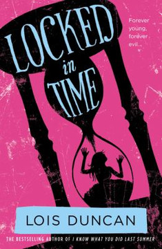 Locked in Time Cover