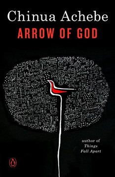 Arrow of God Cover