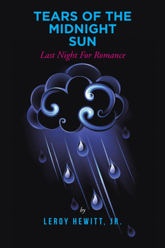 Tears of the Midnight Sun: Last Night for Romance Cover