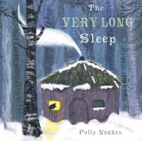 The Very Long Sleep Cover