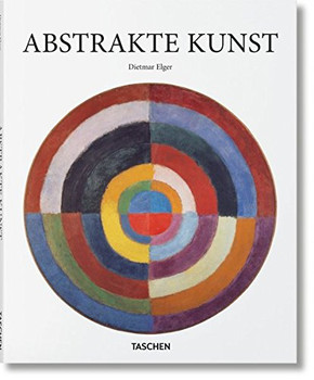 Abstract Art Cover