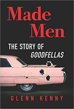 Made Men: The Story of Goodfellas (Original) Cover