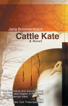 Cattle Kate Cover