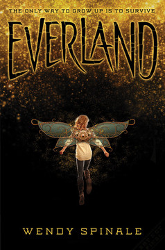 Everland Cover