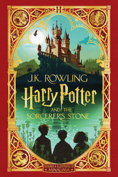 Buy Harry Potter Book Boxed Set in wholesale online