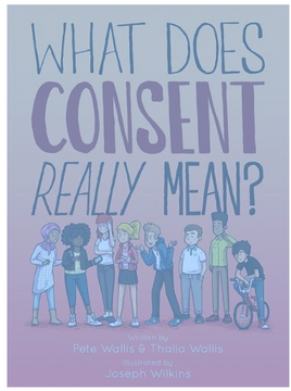 What Does Consent Really Mean? Cover