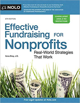 Effective Fundraising for Nonprofits: Real-World Strategies That Work Cover