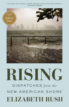 Rising: Dispatches from the New American Shore Cover