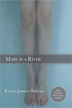 Mary Is a River Cover