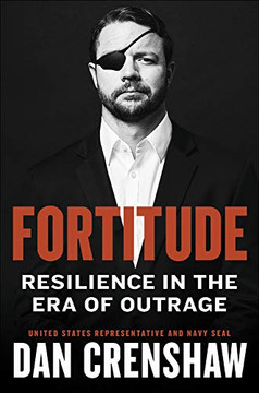 Fortitude: American Resilience in the Era of Outrage Cover